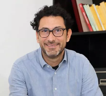 Antonio Schiavone
