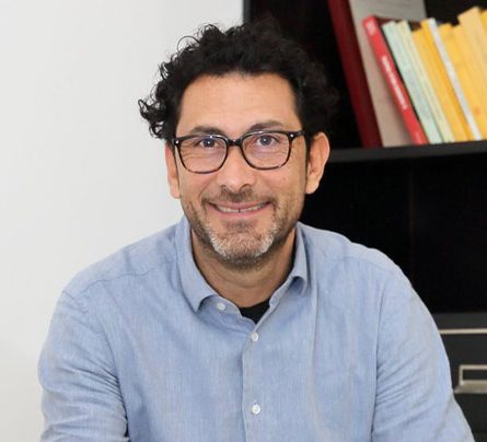 Antonio Schiavone